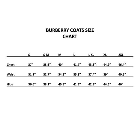 cheap womens burberry jackets|burberry trench coat measurement chart.